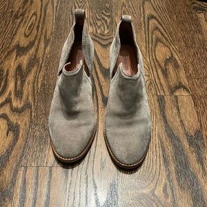 Jeffrey Campbell booties